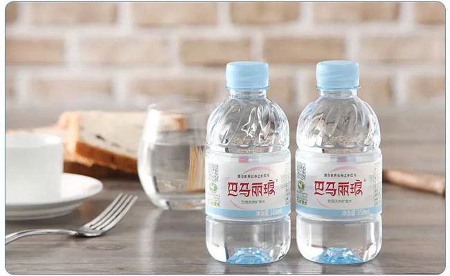 輸送帶廠家：注意！這個牌子的礦泉水含可能致癌物