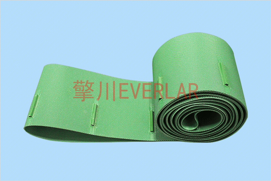 擎川PVC輸送帶和PU輸送帶的主要區(qū)別在哪？